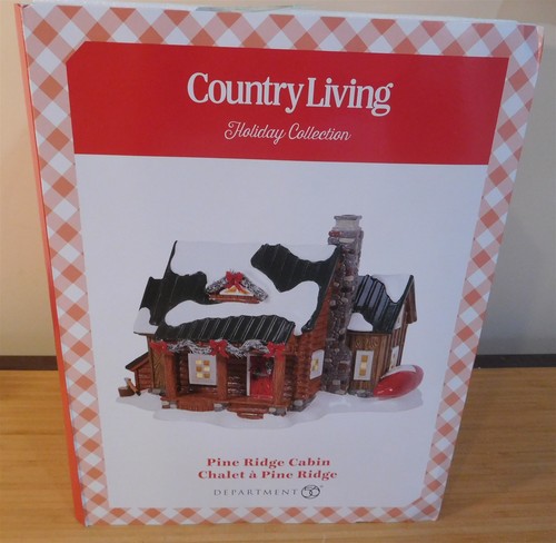 Dept country living - dept,