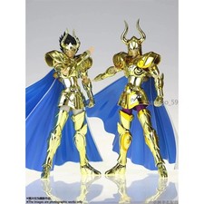 Modellino CS Model Saint Seiya