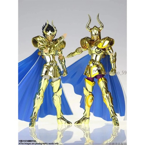 Modellino model saint seiya - cs,