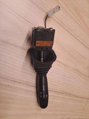 Interruttore luce daewoo - interruttore,