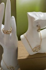 Set Coordinato da 5 Pezzi