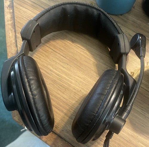 Heil pro set con - set, microfono