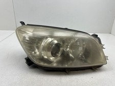 Faro proiettore anteriore