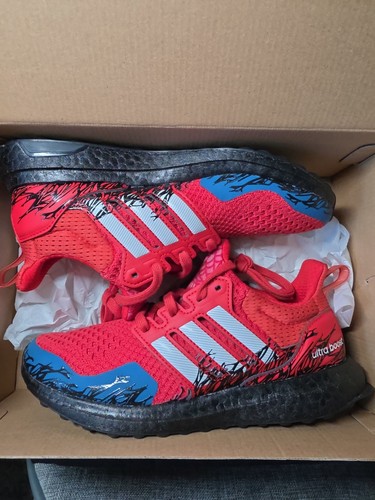Scarpe corsa adidas - scarpe,
