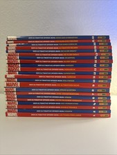 The Ultimate Spider-man