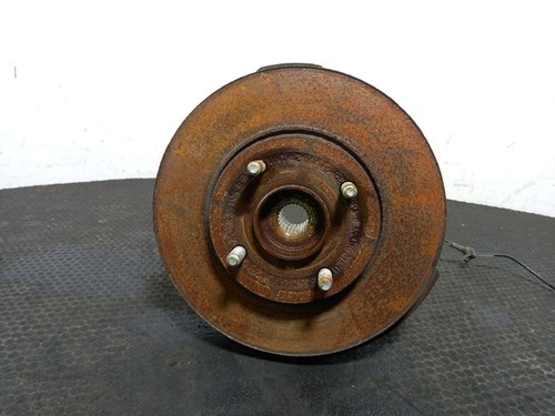 Ford fiesta mozzo ruota - ford,