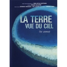 La Terra Vista Dal Cielo DVD