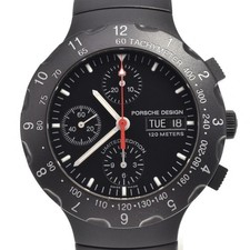 Porsche Design 6500-12 Eterna