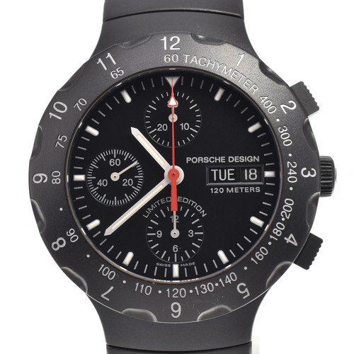 Porsche design 6500 eterna - design,