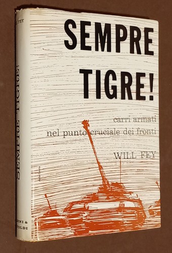 Sempre tigre carri - sempre, armati
