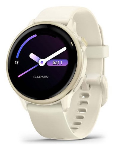 Garmin smartwatch - amoled, )
