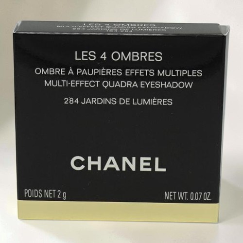 Chanel les ombres - ombres, 284