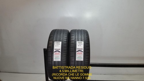 Gomme usate 215 - , 89y