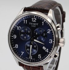 Orologio Uomo Tissot Chrono XL