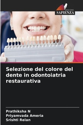 Selezione del colore - , dente