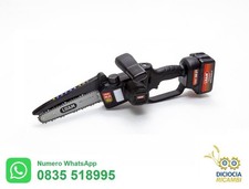 LISAM SG21  MOTOSEGA POTATORE