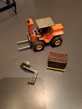 VINTAGE BARLUX 1:43 MULETTO