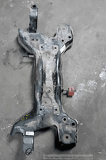 6R0199315AD Telaio ausiliario ant.  AUDI A1 (8X) 1.4 TFSI (136kw)S-Tronic Ber