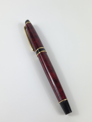 Waterman paris red - waterman,