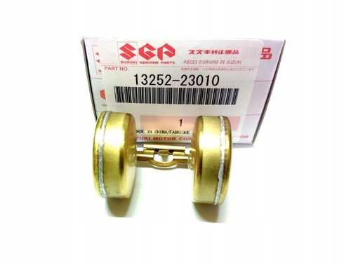 Galleggiante carburatore per