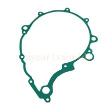 Stator cover gasket - cover,