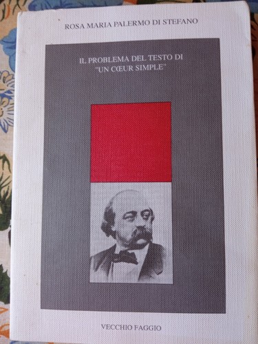 Problema del testo un - il, di