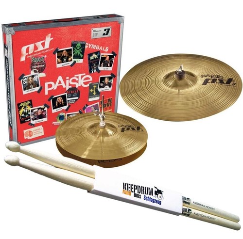 Paiste pst3 essential - paiste,