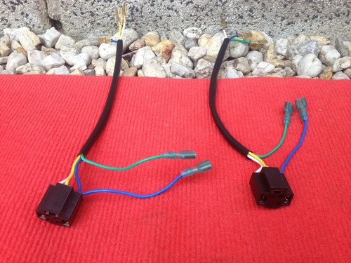 Portalampada faro - h4,