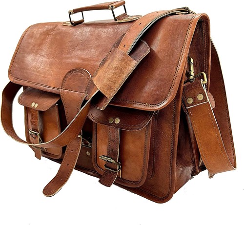 Uomo handmade valigetta - handmade, "