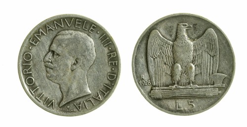 Pci4655 vittorio emanuele iii - vittorio,