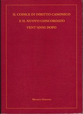 Il codice di diritto canonico