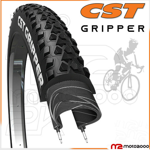 Gomma copertone pneumatico cst - gomma,