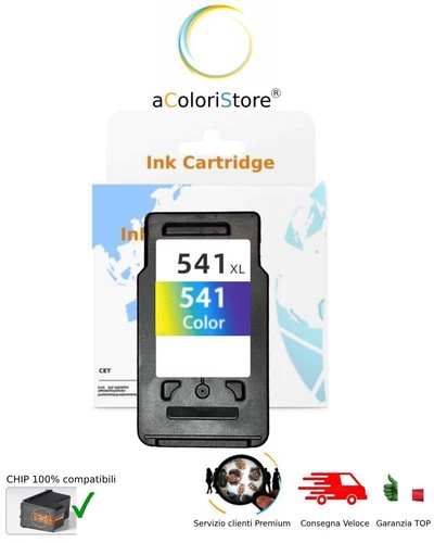 Cartucce per stampante canon