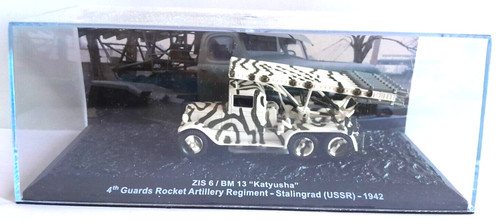 Die cast tank zis - tank, 13