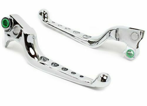 Leve harley davidson - leve,