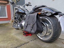 Borsa Sella Zeus Black Borse