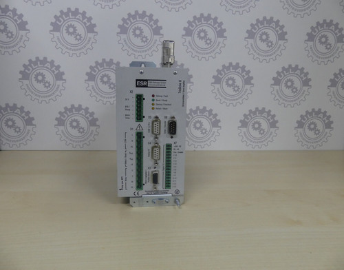 Esr l1a1 bn 6751 - esr,