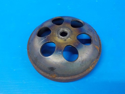 Campana frizione honda - campana,