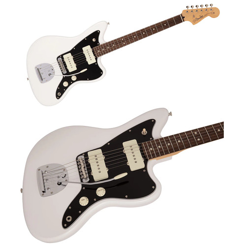 Fender made japan hybrid ii - made,