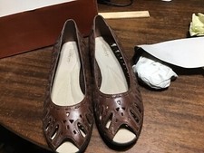 Scarpe donna eleganti tacco