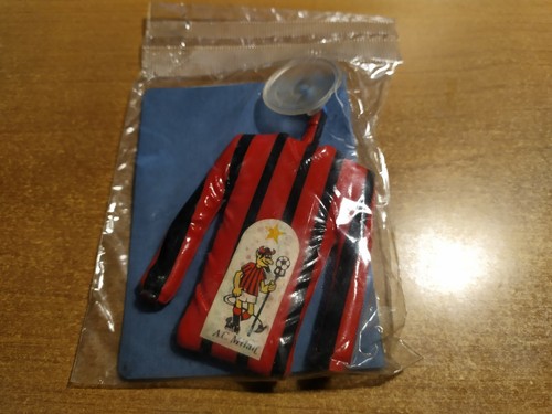 Memorabilia calcio gadget - memorabilia,