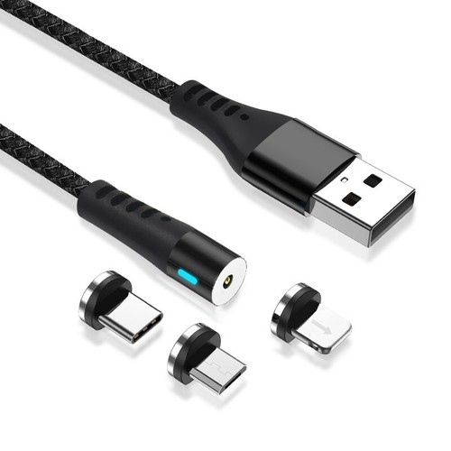 Cavo adattatore usb - cavo, magnetico