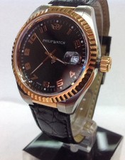 OROLOGIO UOMO PHILIP WATCH