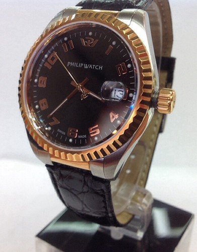 Orologio uomo philip watch - uomo,