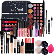 Trousse trucchi set - trousse, di