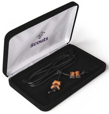 Woodbadge Set di presentazione