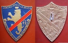 CENTRO IPPICO LA BRUCA IX° CONCORSO NAZIONALE SCALEA 1983 CAVALLO COSENZA #2#