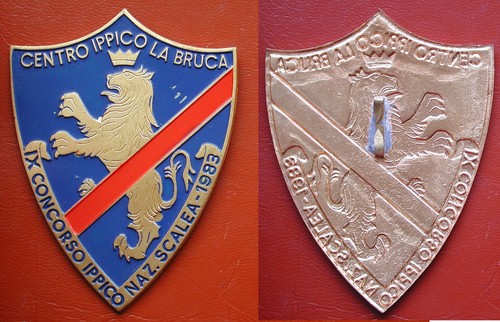 Centro ippico bruca - ippico,