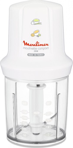 Moulinex tritatutto potenza - tritatutto,