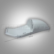 LR07 Codone Corsa Carene Moto